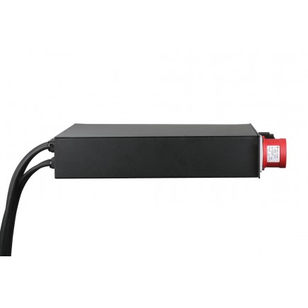 KV2 Audio VHD5.0 Power Unit Jednstka dystrybucji zasilania i sygnału do systemu VHD5.0